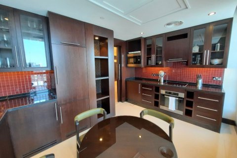 Снять в аренду апартаменты в отеле в The Address Downtown Hotel, Даунтаун Дубай (Даунтаун Бурдж Дубай), Дубай: 2 спальни, 176.98м², № 1087 - фото 17