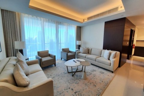 Снять в аренду апартаменты в отеле в The Address Downtown Hotel, Даунтаун Дубай (Даунтаун Бурдж Дубай), Дубай: 2 спальни, 176.98м², № 1087 - фото 18