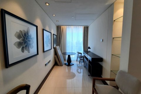 Снять в аренду апартаменты в отеле в The Address Downtown Hotel, Даунтаун Дубай (Даунтаун Бурдж Дубай), Дубай: 2 спальни, 176.98м², № 1087 - фото 14