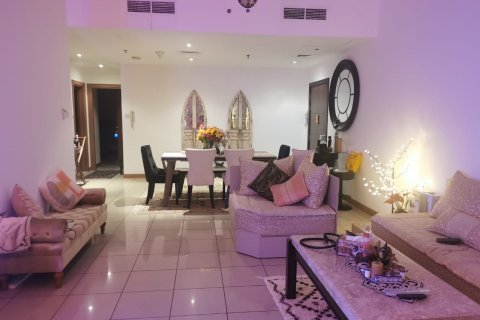 Apartment in Sulafa Tower, Dubai Marina, Dubai 2 bedrooms, 130 sq.m. № 1083 - photo 8