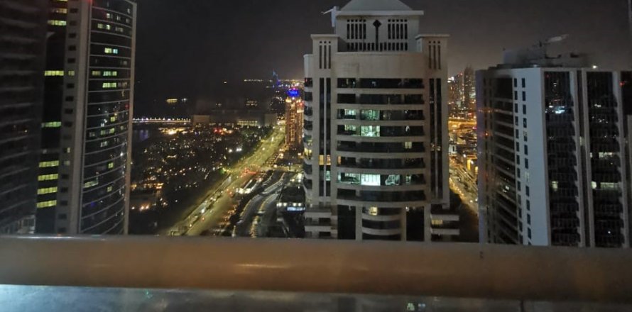Apartment in Sulafa Tower, Dubai Marina, Dubai 2 bedrooms, 130 sq.m. № 1083