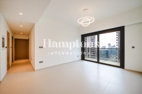Apartment in Downtown Dubai (Downtown Burj Dubai), Dubai 2 bedrooms, 103.19 sq.m. № 112111