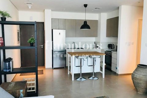 Apartment in Maple at Dubai Hills Estate, Dubai Hills Estate, Dubai 1 bedroom, 59.9224 sq.m. № 112109