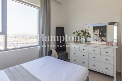 Apartment in Maple at Dubai Hills Estate, Dubai Hills Estate, Dubai 1 bedroom, 59.92243500 sq.m. № 112109 - photo 11
