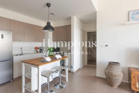Apartment in Maple at Dubai Hills Estate, Dubai Hills Estate, Dubai 1 bedroom, 59.92243500 sq.m. № 112109 - photo 5