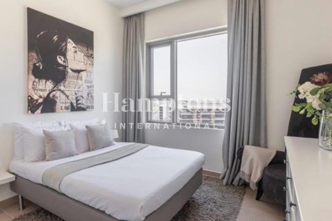Apartment in Maple at Dubai Hills Estate, Dubai Hills Estate, Dubai 1 bedroom, 59.92243500 sq.m. № 112109 - photo 14