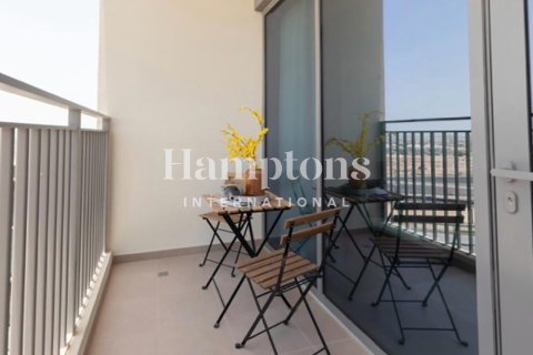 Apartment in Maple at Dubai Hills Estate, Dubai Hills Estate, Dubai 1 bedroom, 59.92243500 sq.m. № 112109 - photo 13