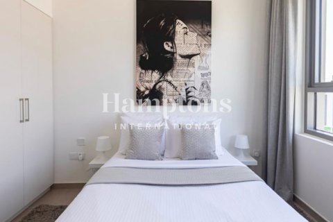 Apartment in Maple at Dubai Hills Estate, Dubai Hills Estate, Dubai 1 bedroom, 59.92243500 sq.m. № 112109 - photo 4