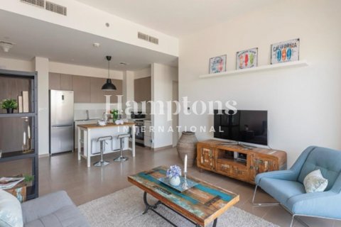 Apartment in Maple at Dubai Hills Estate, Dubai Hills Estate, Dubai 1 bedroom, 59.92243500 sq.m. № 112109 - photo 7