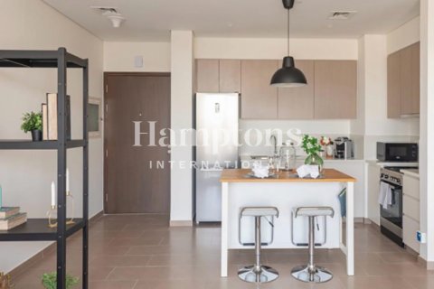 Apartment in Maple at Dubai Hills Estate, Dubai Hills Estate, Dubai 1 bedroom, 59.92243500 sq.m. № 112109 - photo 9