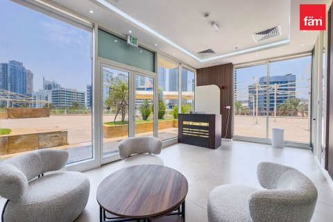 Shop in Dubai Marina, Dubai 59.1 sq.m. № 118293
