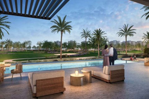 Villa à Dubai, 6 chambres, 556.9 m², № 118294 - photo 8