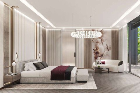 Villa à Dubai, 6 chambres, 556.9 m², № 118294 - photo 9
