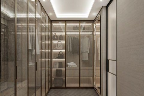 Villa à Dubai, 6 chambres, 556.9 m², № 118294 - photo 14