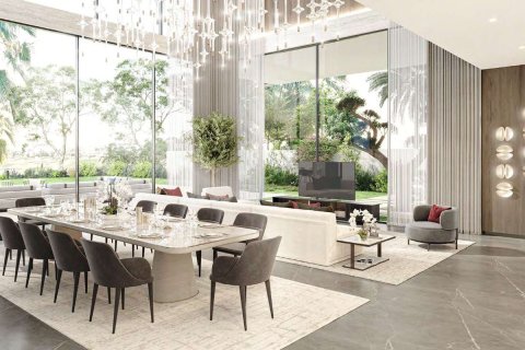 Villa à Dubai, 6 chambres, 556.9 m², № 118294 - photo 11