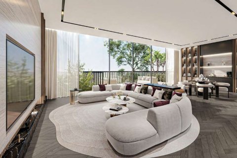 Villa à Dubai, 6 chambres, 556.9 m², № 118294 - photo 10