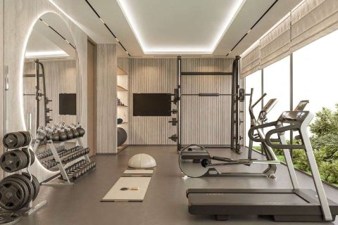 Villa à Dubai, 6 chambres, 556.9 m², № 118294 - photo 6