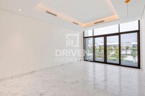 Villa in District One, Mohammed Bin Rashid City, Dubai 6 bedrooms, 900.04 sq.m. № 135777 - photo 16