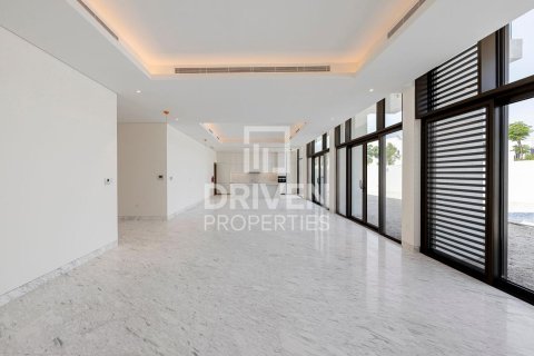 Villa in District One, Mohammed Bin Rashid City, Dubai 6 bedrooms, 900.04 sq.m. № 135777 - photo 22