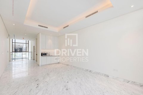 Villa in District One, Mohammed Bin Rashid City, Dubai 6 bedrooms, 900.04 sq.m. № 135777 - photo 18