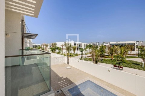 Villa in District One, Mohammed Bin Rashid City, Dubai 6 bedrooms, 900.04 sq.m. № 135777 - photo 19