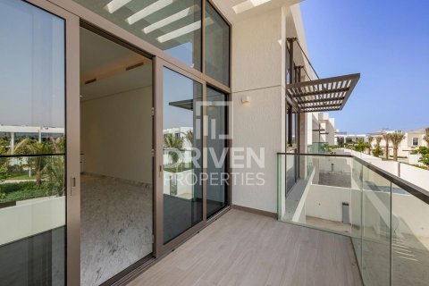 Villa in District One, Mohammed Bin Rashid City, Dubai 6 bedrooms, 900.04 sq.m. № 135777 - photo 26