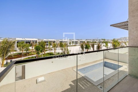 Villa in District One, Mohammed Bin Rashid City, Dubai 6 bedrooms, 900.04 sq.m. № 135777 - photo 20