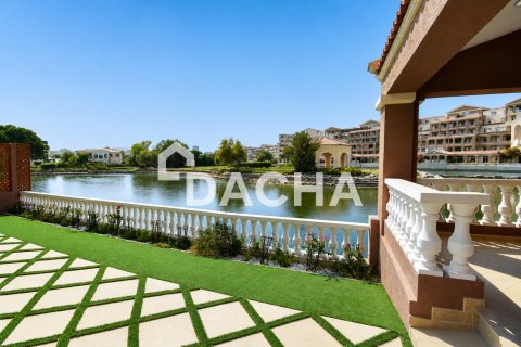 Apartamento en Green Community Motor City, Motor City, Dubai, 3 dormitorios, 412 m², № 124424