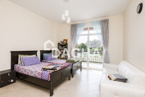 شقة في Green Community Motor City, Motor City, دبي 3 غرف نوم, 412 م² رقم 124424 - صورة 17