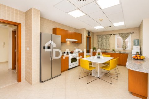شقة في Green Community Motor City, Motor City, دبي 3 غرف نوم, 412 م² رقم 124424 - صورة 9