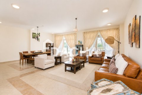 شقة في Green Community Motor City, Motor City, دبي 3 غرف نوم, 412 م² رقم 124424 - صورة 8