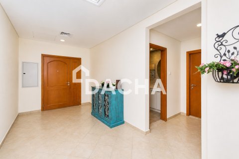 شقة في Green Community Motor City, Motor City, دبي 3 غرف نوم, 412 م² رقم 124424 - صورة 18