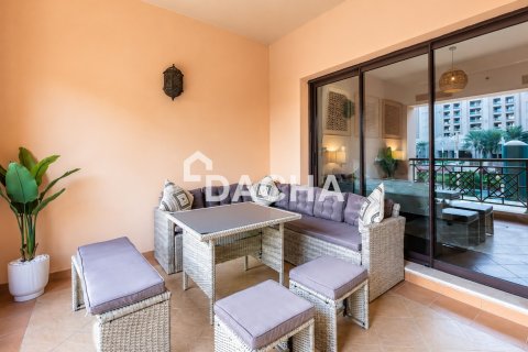 Appartement à Golden Mile, Palm Jumeirah, Dubai, 1 chambre, 121 m², № 124421 - photo 8