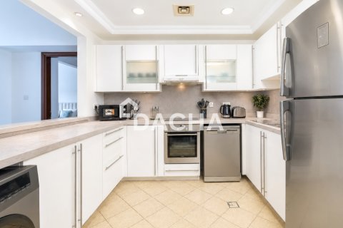 Appartement à Golden Mile, Palm Jumeirah, Dubai, 1 chambre, 121 m², № 124421 - photo 6