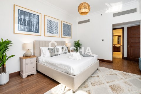 Appartement à Golden Mile, Palm Jumeirah, Dubai, 1 chambre, 121 m², № 124421 - photo 10