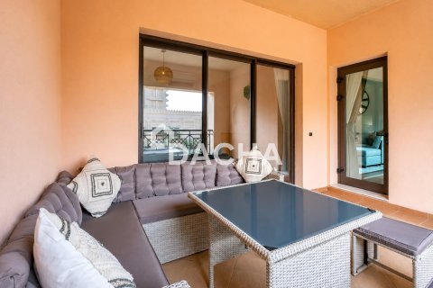Appartement à Golden Mile, Palm Jumeirah, Dubai, 1 chambre, 121 m², № 124421 - photo 13