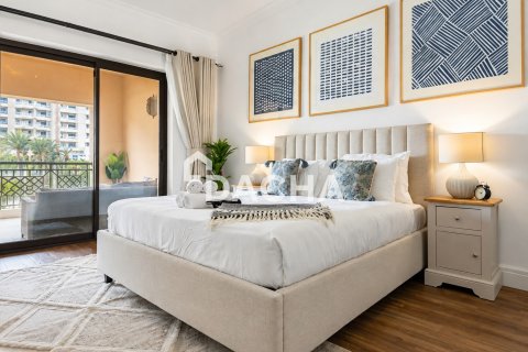 Appartement à Golden Mile, Palm Jumeirah, Dubai, 1 chambre, 121 m², № 124421 - photo 9