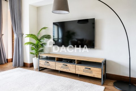 Appartement à Golden Mile, Palm Jumeirah, Dubai, 1 chambre, 121 m², № 124421 - photo 7