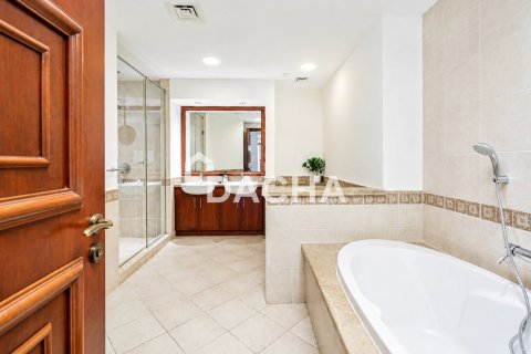 Appartement à Golden Mile, Palm Jumeirah, Dubai, 1 chambre, 121 m², № 124421 - photo 11