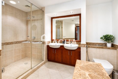 Appartement à Golden Mile, Palm Jumeirah, Dubai, 1 chambre, 121 m², № 124421 - photo 12