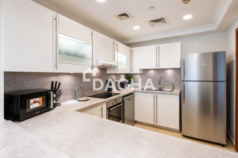 Appartement à Golden Mile, Palm Jumeirah, Dubai, 1 chambre, 121 m², № 124421 - photo 4