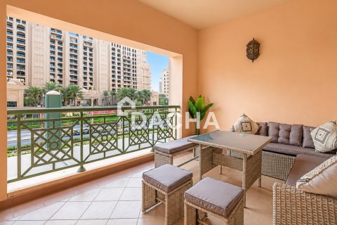 Appartement à Golden Mile, Palm Jumeirah, Dubai, 1 chambre, 121 m², № 124421 - photo 3
