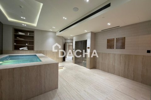شقة في Al Jaddaf, دبي 1غرف نوم, 72 م² رقم 124423 - صورة 6