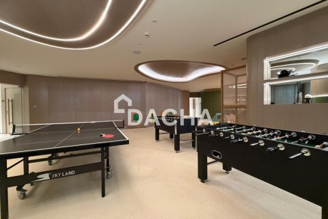 شقة في Al Jaddaf, دبي 1غرف نوم, 72 م² رقم 124423 - صورة 7