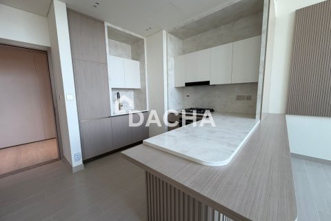 شقة في Al Jaddaf, دبي 1غرف نوم, 72 م² رقم 124423 - صورة 2