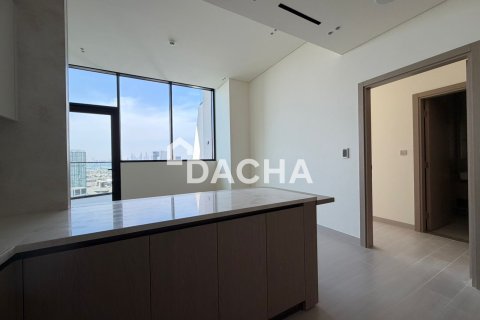 Appartement à Al Jaddaf, Dubai, 1 chambre, 72 m², № 124423