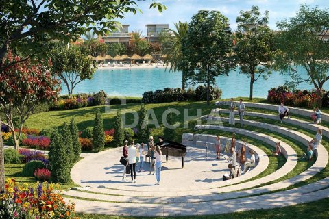 Adosado en Damac Lagoons, Dubai, 5 dormitorios, 296 m², № 124422 - foto 12