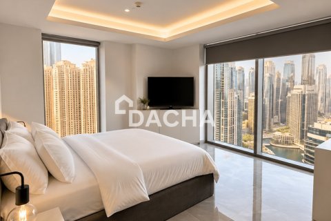 شقة في مرسى دبي, دبي 1غرف نوم, 84 م² رقم 124418 - صورة 14