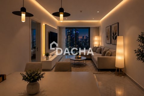 شقة في مرسى دبي, دبي 1غرف نوم, 84 م² رقم 124418 - صورة 3