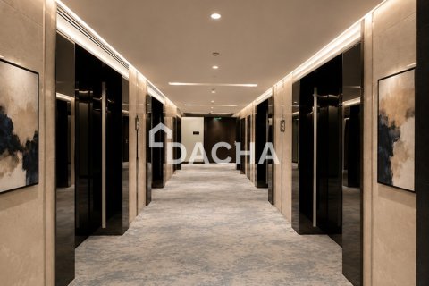 شقة في مرسى دبي, دبي 1غرف نوم, 84 م² رقم 124418 - صورة 21